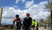 MALLORCA - STARTER - 10. - 23.3.2025