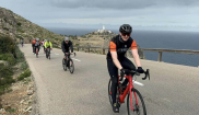 MALLORCA - STARTER - 10. - 23.3.2025
