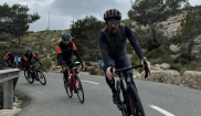 MALLORCA - STARTER - 10. - 23.3.2025