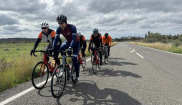 MALLORCA - STARTER - 10. - 23.3.2025
