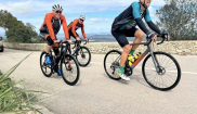 MALLORCA - STARTER - 10. - 23.3.2025