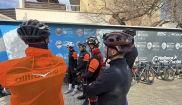 MALLORCA - STARTER - 10. - 23.3.2025
