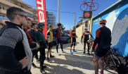 MALLORCA - STARTER - 10. - 23.3.2025
