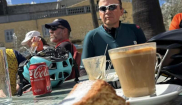 MALLORCA - STARTER - 10. - 23.3.2025