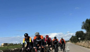 MALLORCA - STARTER - 10. - 23.3.2025