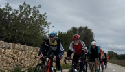 MALLORCA - STARTER - 10. - 23.3.2025