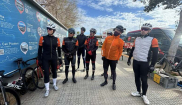 MALLORCA - STARTER - 10. - 23.3.2025
