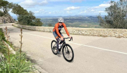 MALLORCA - STARTER - 10. - 23.3.2025