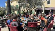 MALLORCA - STARTER - 10. - 23.3.2025