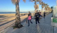 MALLORCA - STARTER - 10. - 23.3.2025