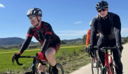 MALLORCA - STARTER - 10. - 23.3.2025
