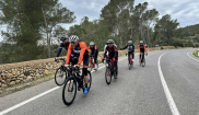 MALLORCA - STARTER - 10. - 23.3.2025