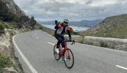 MALLORCA - STARTER - 10. - 23.3.2025