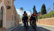 MALLORCA - STARTER - 10. - 23.3.2025