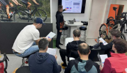 MALLORCA - STARTER - 10. - 23.3.2025