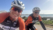 MALLORCA - STARTER - 10. - 23.3.2025