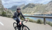 MALLORCA - STARTER - 10. - 23.3.2025