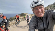 MALLORCA - STARTER - 10. - 23.3.2025