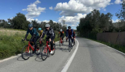 MALLORCA - STARTER - 10. - 23.3.2025