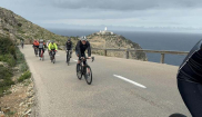 MALLORCA - STARTER - 10. - 23.3.2025