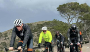 MALLORCA - STARTER - 10. - 23.3.2025
