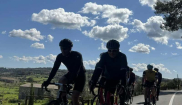 MALLORCA - STARTER - 10. - 23.3.2025