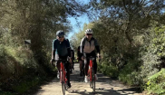 MALLORCA - STARTER - 10. - 23.3.2025