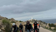 MALLORCA - STARTER - 10. - 23.3.2025