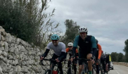 MALLORCA - STARTER - 10. - 23.3.2025