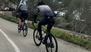 MALLORCA - STARTER - 10. - 23.3.2025