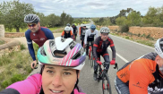 MALLORCA - STARTER - 10. - 23.3.2025