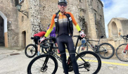 MALLORCA - STARTER - 10. - 23.3.2025