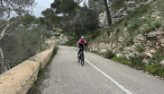 MALLORCA - STARTER - 10. - 23.3.2025