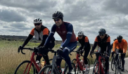 MALLORCA - STARTER - 10. - 23.3.2025