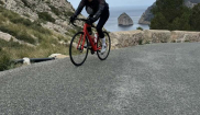 MALLORCA - STARTER - 10. - 23.3.2025