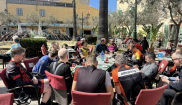 MALLORCA - STARTER - 10. - 23.3.2025