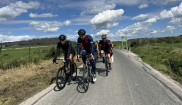 MALLORCA - STARTER - 10. - 23.3.2025