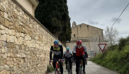 MALLORCA - STARTER - 10. - 23.3.2025