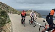 MALLORCA - STARTER - 10. - 23.3.2025