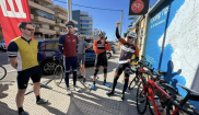 MALLORCA - STARTER - 10. - 23.3.2025