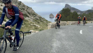 MALLORCA - STARTER - 10. - 23.3.2025