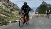 MALLORCA - STARTER - 10. - 23.3.2025