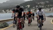 MALLORCA - STARTER - 10. - 23.3.2025