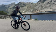 MALLORCA - STARTER - 10. - 23.3.2025