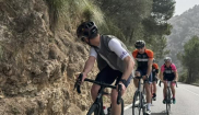MALLORCA - STARTER - 10. - 23.3.2025