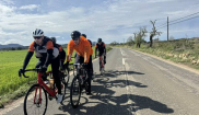 MALLORCA - STARTER - 10. - 23.3.2025