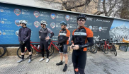 MALLORCA - STARTER - 10. - 23.3.2025