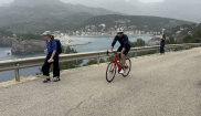 MALLORCA - STARTER - 10. - 23.3.2025