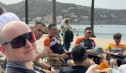 MALLORCA - STARTER - 10. - 23.3.2025