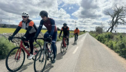 MALLORCA - STARTER - 10. - 23.3.2025